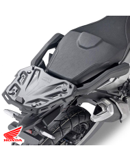 KIT DE FIJACIÓN POSTERIOR GIVI SR1188 HONDA X-ADV/FORZA KIT DE FIJACIÓN POSTERIOR GIVI SR1188 HONDA X-ADV/FORZA
