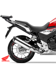 KIT DE FIJACIÓN POSTERIOR SHAD H0VS12ST HONDA VISION | Maletas y  Equipajes de moto | %brands%