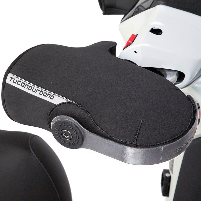 MANOPLAS CUBRE PUÑOS TUCANO URBANO R363