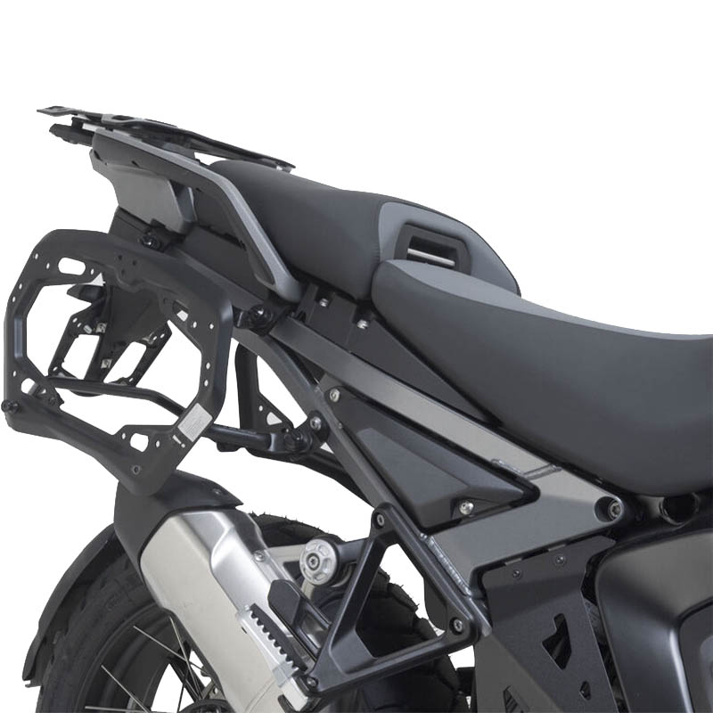 PACK SW-MOTECH DE ALFORJAS Y SOPORTES SYSBAG WP L/L BMW BC.SYS.07.976.21000/B