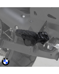 KIT REPOSAPIES SW-MOTECH ION BMW R 1200 GS/1250/1300 FRS.07.011.10302/B | Estriberas, pedales y palancas de moto | %brands%