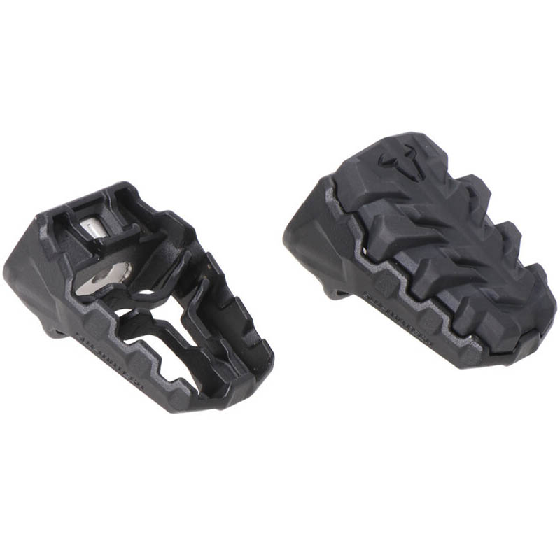 KIT REPOSAPIES SW-MOTECH EVO BMW FRS.07.112.11001/B | Estriberas, pedales y palancas de moto | %brands%