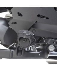 KIT REPOSAPIES SW-MOTECH EVO BMW FRS.07.112.11001/B | Estriberas, pedales y palancas de moto | %brands%