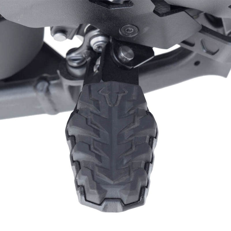 KIT REPOSAPIES SW-MOTECH EVO BMW FRS.07.112.11001/B | Estriberas, pedales y palancas de moto | %brands%