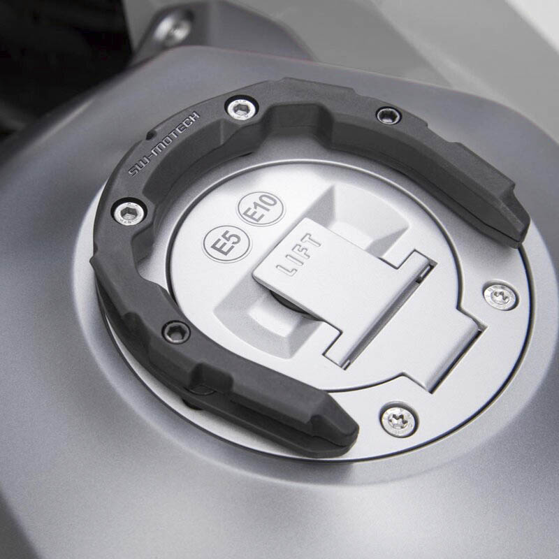 FIJACION BOLSA DE DEPOSITO SW-MOTECH TANK RING PRO BMW TRT.00.787.12700/B