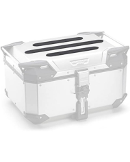 JUEGO DE GOMAS PROTECTORAS ADHESIVAS PARA TAPAS DE MALETAS GIVI TREKKER