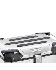 JUEGO DE GOMAS PROTECTORAS ADHESIVAS PARA TAPAS DE MALETAS GIVI TREKKER
