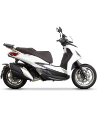 KIT DE FIJACIÓN POSTERIOR SHAD V0BV41ST PIAGGIO BEVERLY 400/300 | Fijaciones Top Case de moto | %brands%