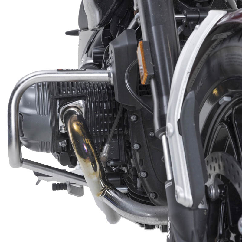 DEFENSAS DE MOTOR SW-MOTECH CRASH BAR BMW SBL.07.968.10101 | Protectores de motor de moto | %brands%