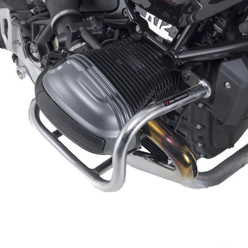 DEFENSAS DE MOTOR SW-MOTECH CRASH BAR BMW SBL.07.968.10101 | Protectores de motor de moto | %brands%