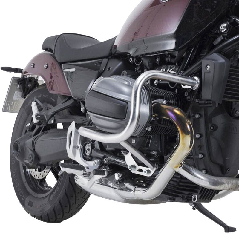 DEFENSAS DE MOTOR SW-MOTECH CRASH BAR BMW SBL.07.968.10101 | Protectores de motor de moto | %brands%