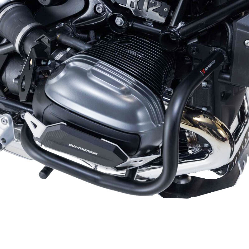 DEFENSAS DE MOTOR SW-MOTECH CRASH BAR BMW SBL.07.968.10001/B | Protectores de motor de moto | %brands%