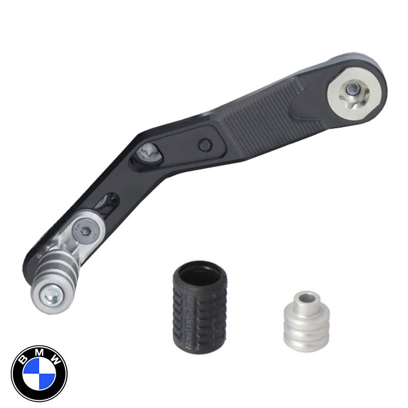PALANCA DE CAMBIO SW-MOTECH BMW FSC.07.897.10001