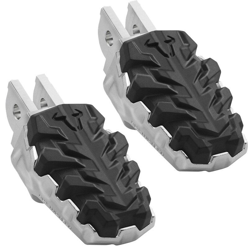KIT REPOSAPIES SW-MOTECH EVO BMW FRS.07.112.10701