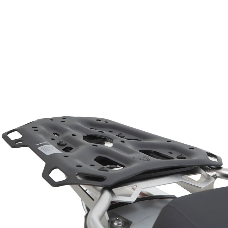 PACK MALETAS LATERALES + BAUL + SOPORTES SW-MOTECH DUSC BMW ADV.07.897.65200/B