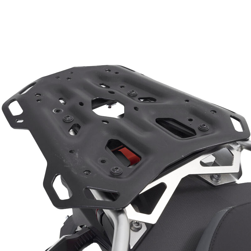PACK MALETAS LATERALES + BAUL + BOLSAS + SOPORTES SW-MOTECH BMW ADV.07.897.75200/S