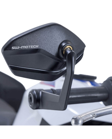 JUEGO DE RETROVISORES SW-MOTECH BMW MIR.07.913.10000