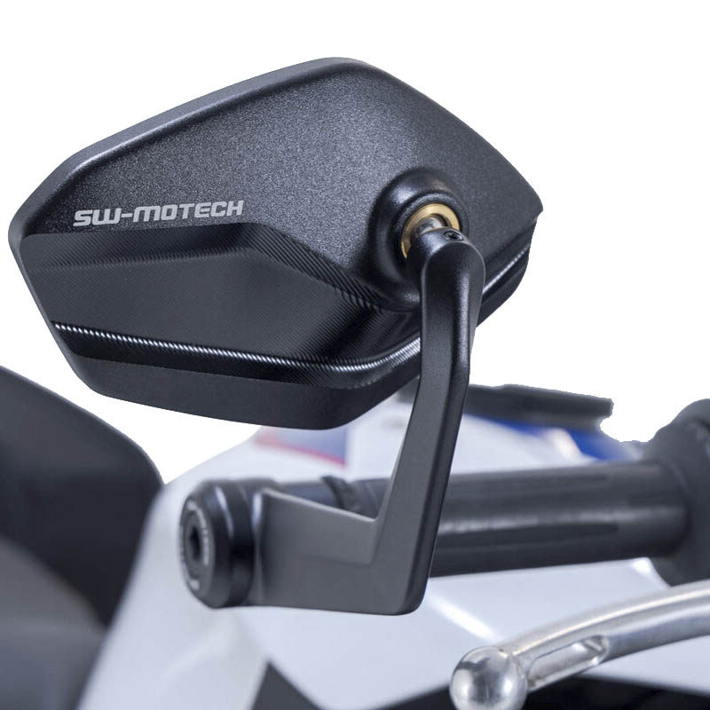 JUEGO DE RETROVISORES SW-MOTECH BMW MIR.07.913.10000