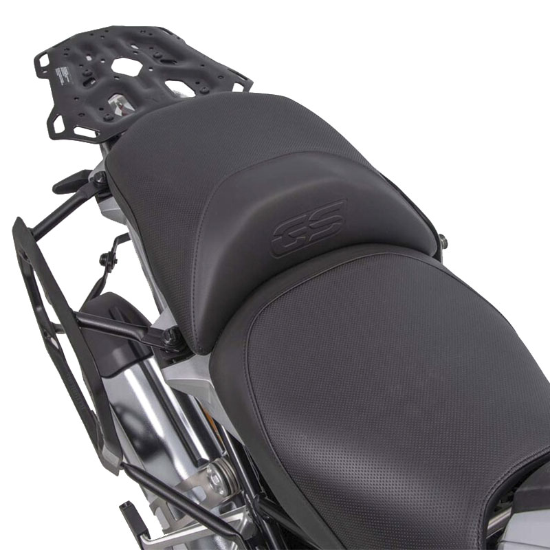 PACK MALETAS LATERALES + BAUL + SOPORTES SW-MOTECH DUSC BMW ADV.07.664.66300/B