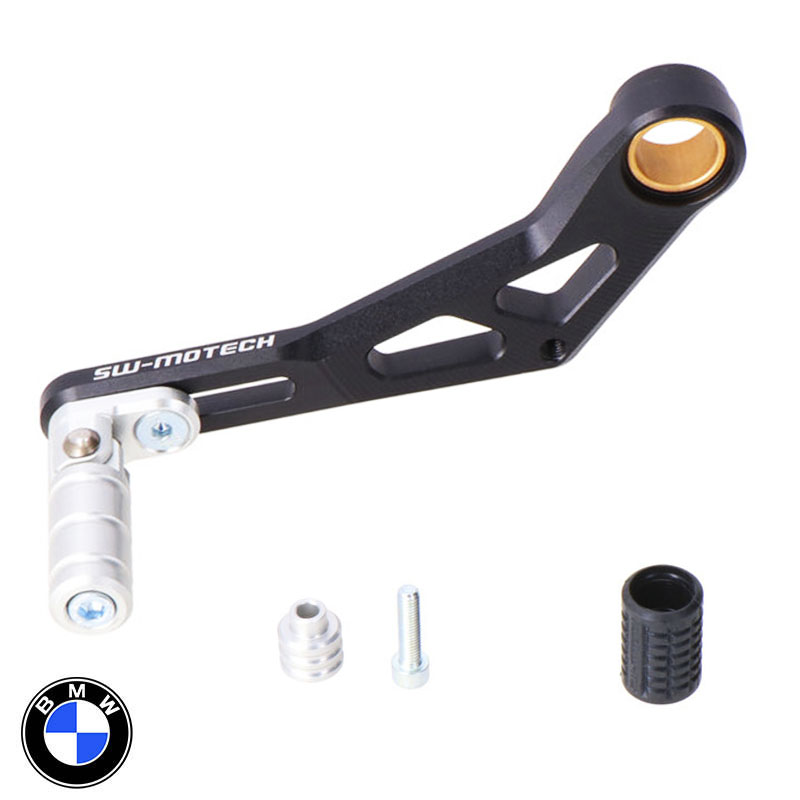 PALANCA DE CAMBIO SW-MOTECH BMW FSC.07.781.10001