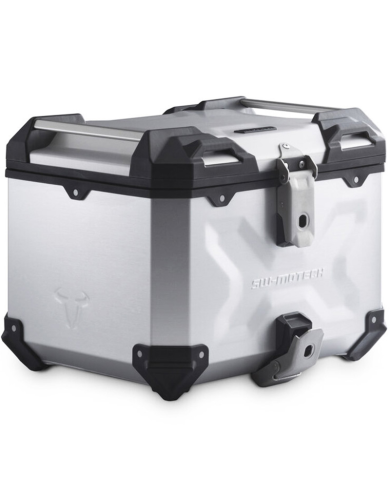 PACK SW-MOTECH BAUL 38L + HERRAJES + BOLSA BMW GPT.07.782.70100/S