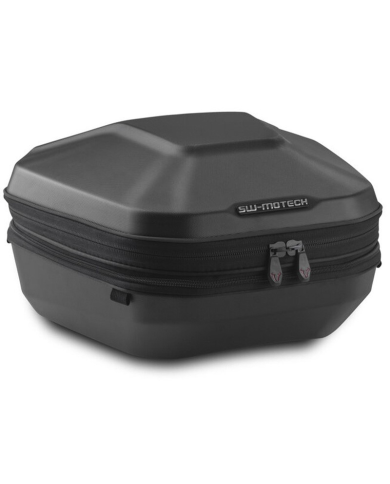 PACK SW-MOTECH BAUL URBAN 16/29 LITROS + PORTAEQUIPAJE + BOLSA BMW GPT.07.897.60000/B