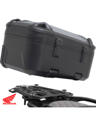 PACK SW-MOTECH BAUL DUSC 55XL + PORTAEQUIPAJE HONDA GPT.01.942.66000/B