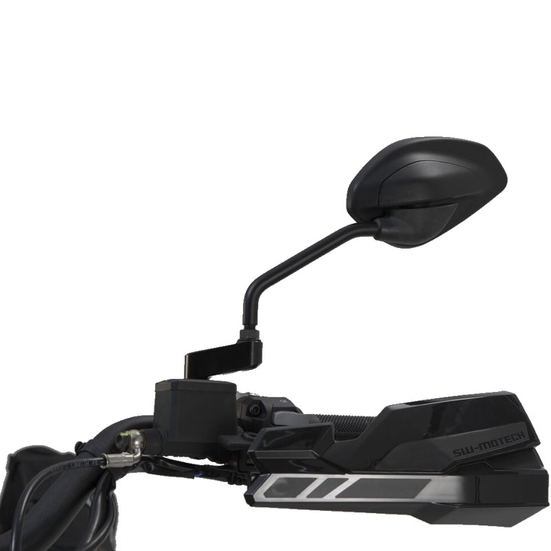 JUEGO DE EXTENSIONES DE ESPEJOS SW-MOTECH SVL.00.503.11501/B