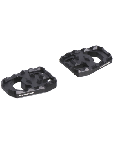 EXTENSION DE REPOSAPIES SW-MOTECH HONDA FRS.01.890.10000/B
