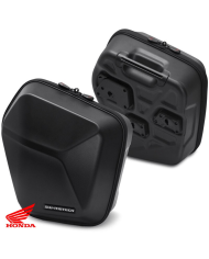 PACK MALETAS LATERALES + SOPORTES + BOLSAS SW-MOTECH URBAN HONDA BC.HTA.01.808.30000/B