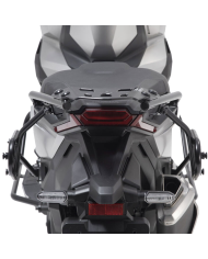 PACK MALETAS LATERALES + SOPORTES + BOLSAS SW-MOTECH URBAN HONDA BC.HTA.01.808.30000/B