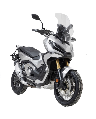 KIT DE FIJACION MALETAS LATERALES Y ALFORJAS SW-MOTECH SLC IZQUIERDO HONDA HTA.01.808.10000