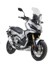 KIT DE FIJACION MALETAS LATERALES Y ALFORJAS SW-MOTECH SLC IZQUIERDO HONDA HTA.01.808.10000
