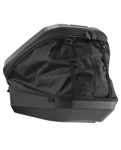 PACK SW-MOTECH BAUL URBAN 16/29 LITROS + PORTAEQUIPAJE + BOLSA HONDA GPT.01.841.60000/B
