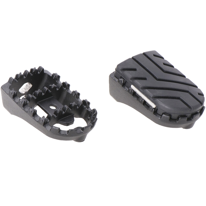 KIT REPOSAPIES SW-MOTECH ION HONDA/SUZUKI FRS.01.011.10303/B