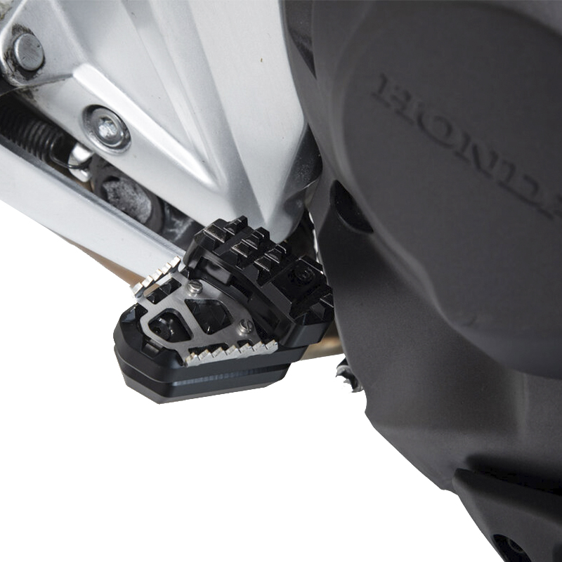 EXTENSION PEDAL DE FRENO SW-MOTECH YAMAHA/HONDA FBE.01.699.10000/B
