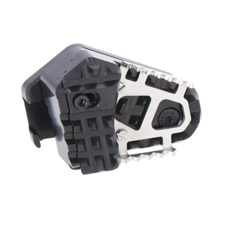 EXTENSION PEDAL DE FRENO SW-MOTECH YAMAHA/HONDA FBE.01.699.10000/B