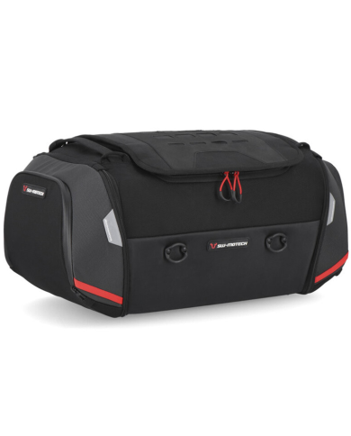 PACK SW-MOTECH BOLSA RACKPACK + PORTAEQUIPAJE + EXTENSION HONDA GPT.01.841.30000