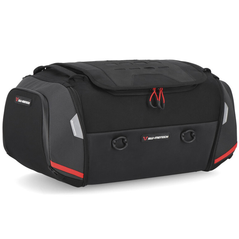 PACK SW-MOTECH BOLSA RACKPACK + PORTAEQUIPAJE + EXTENSION HONDA GPT.01.841.30000
