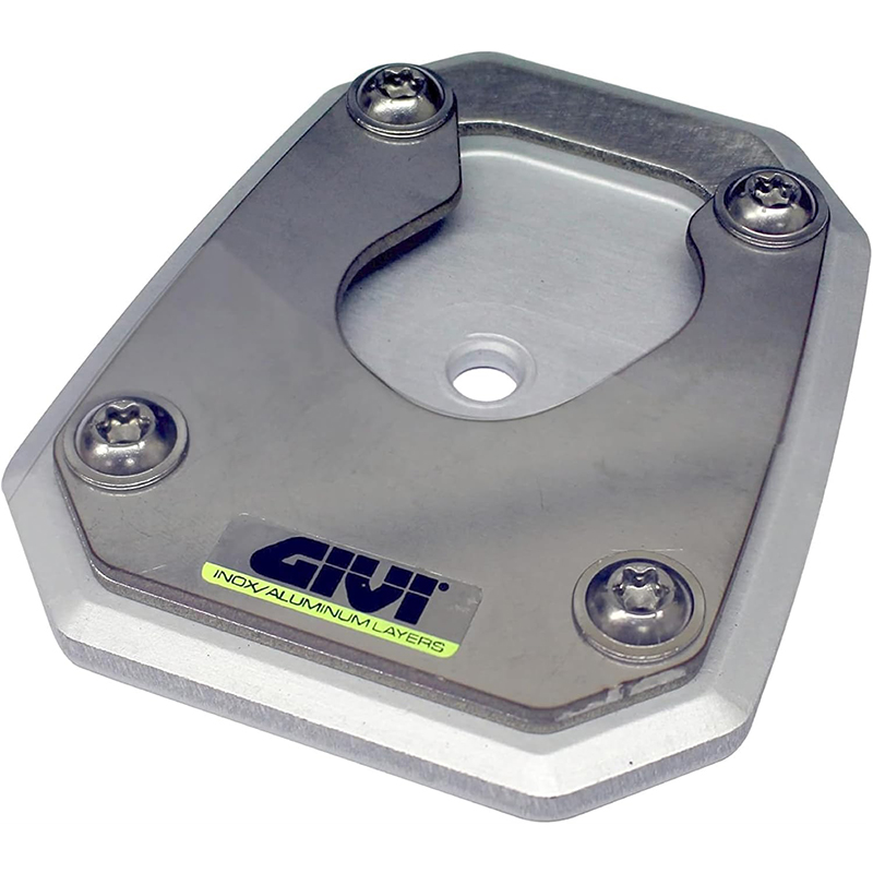 EXTENSIÓN CABALLETE LATERAL ES2145 YAMAHA TENERE EXTENSIÓN CABALLETE LATERAL ES2145 YAMAHA TENERE