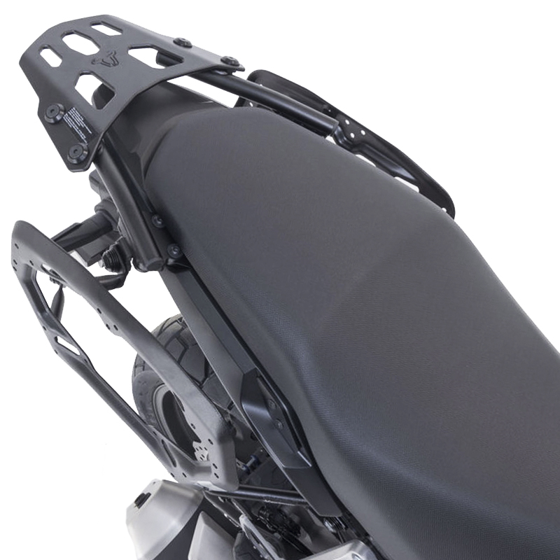 PACK MALETAS LATERALES + BAUL + BOLSAS + SOPORTES SW-MOTECH HONDA ADV.01.400.75000/B