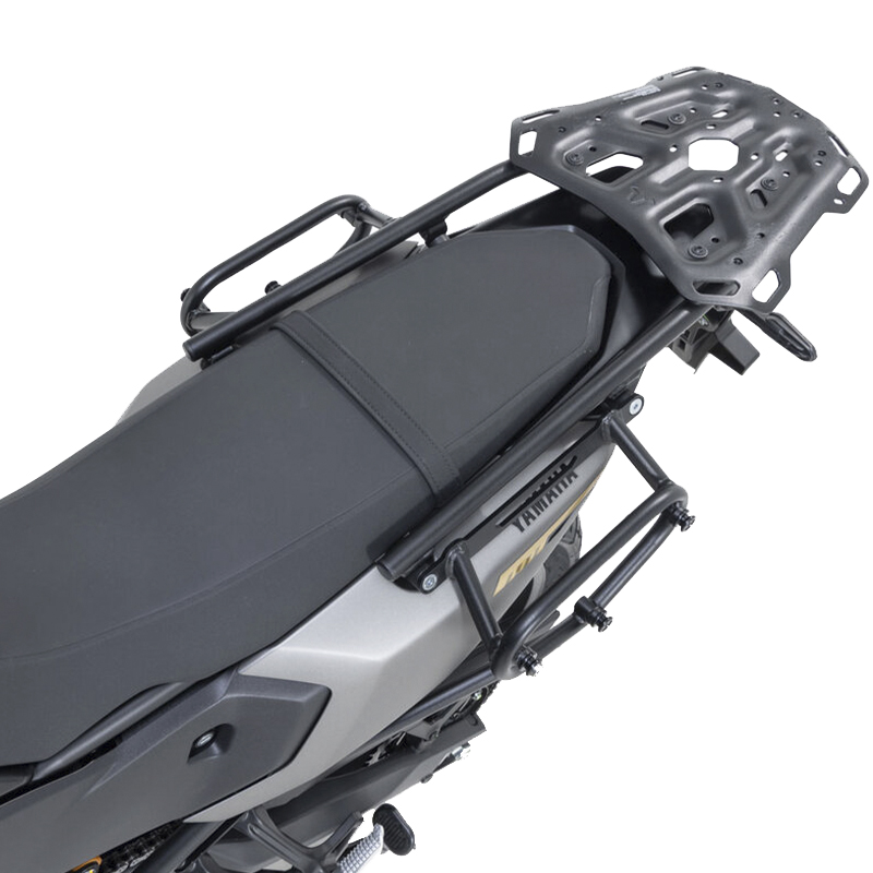 KIT DE FIJACION MALETAS LATERALES Y ALFORJAS SW-MOTECH SLC IZQUIERDO YAMAHA HTA.06.799.10001