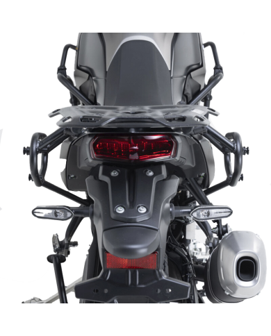 KIT DE FIJACION MALETAS LATERALES Y ALFORJAS SW-MOTECH SLC DERECHO YAMAHA HTA.06.799.11001