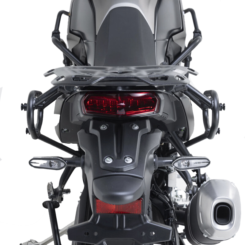 KIT DE FIJACION MALETAS LATERALES Y ALFORJAS SW-MOTECH SLC DERECHO YAMAHA HTA.06.799.11001