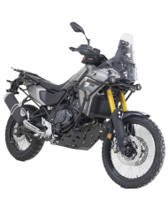 KIT DE FIJACION MALETAS LATERALES Y ALFORJAS SW-MOTECH SLC DERECHO YAMAHA HTA.06.799.11001
