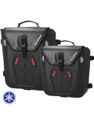 PACK SW-MOTECH DE ALFORJAS Y SOPORTES SYSBAG WP M/S YAMAHA BC.SYS.06.799.31000/B