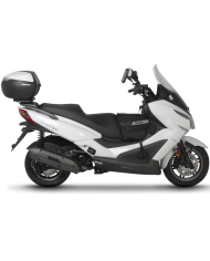 KIT DE FIJACIÓN POSTERIOR SHAD K0GD16ST KYMCO GRAND DINK 300-125/X-TOWN 300-125 | Fijaciones Top Case de moto | %brands%