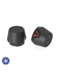 KIT DE TOPES DE CAIDA SW-MOTECH DE EJE TRASERO PARA YAMAHA STP.06.176.11000/B
