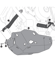 CUBRECARTER SW-MOTECH ENGINE GUARD YAMAHA MSS.06.921.10001/S