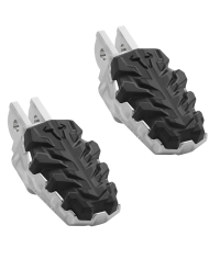 KIT REPOSAPIES SW-MOTECH EVO YAMAHA FRS.06.112.10300